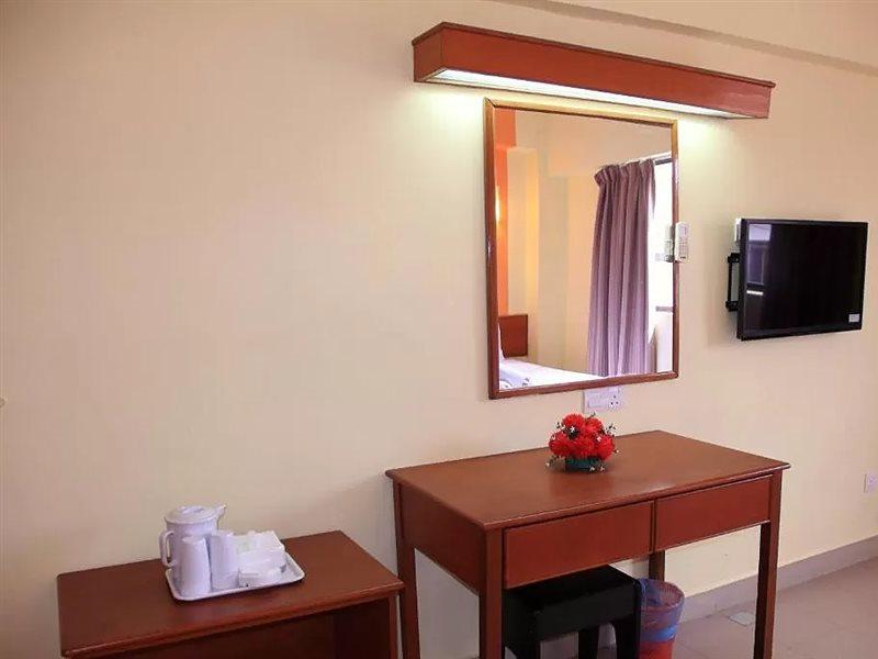 Sun Inns Hotel Sitiawan Εξωτερικό φωτογραφία