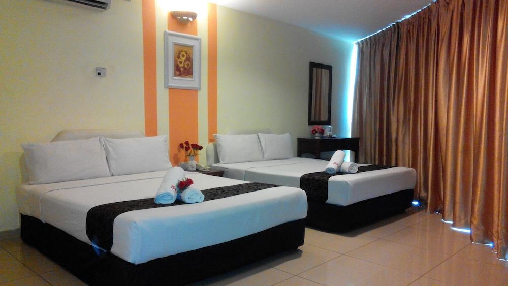 Sun Inns Hotel Sitiawan Εξωτερικό φωτογραφία