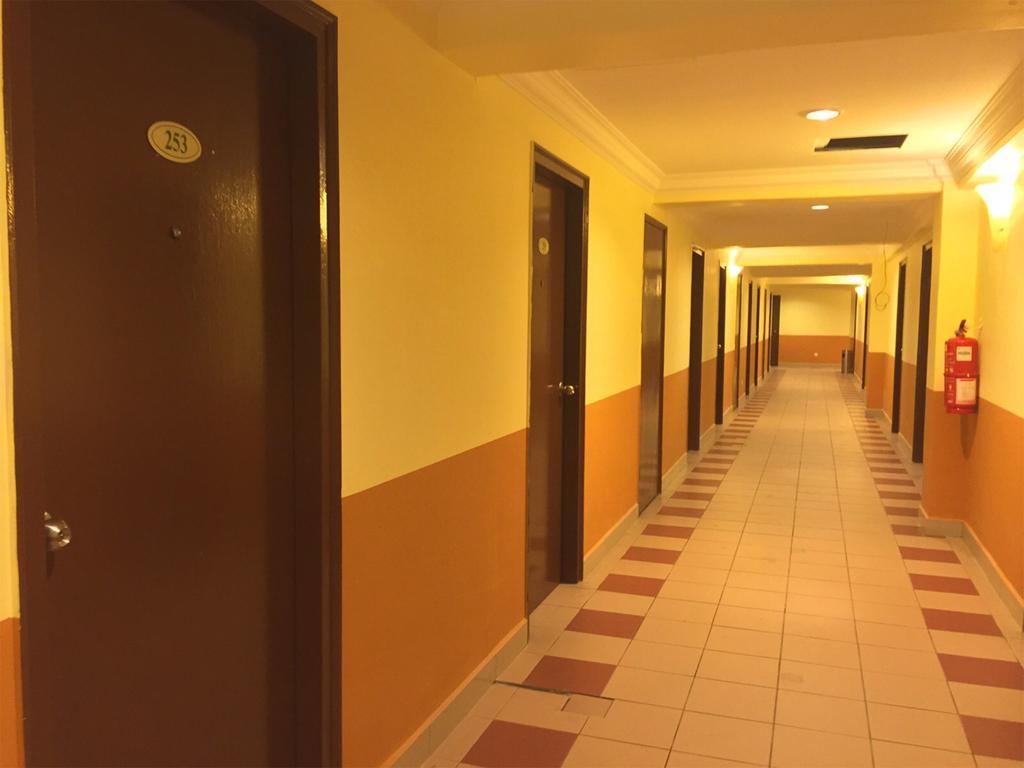 Sun Inns Hotel Sitiawan Εξωτερικό φωτογραφία