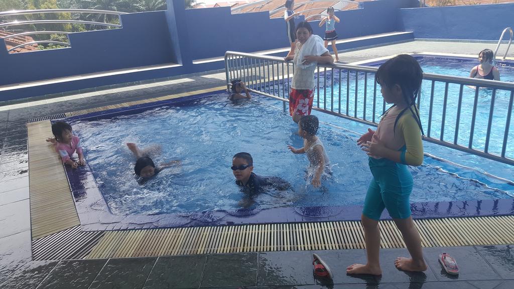 Sun Inns Hotel Sitiawan Εξωτερικό φωτογραφία