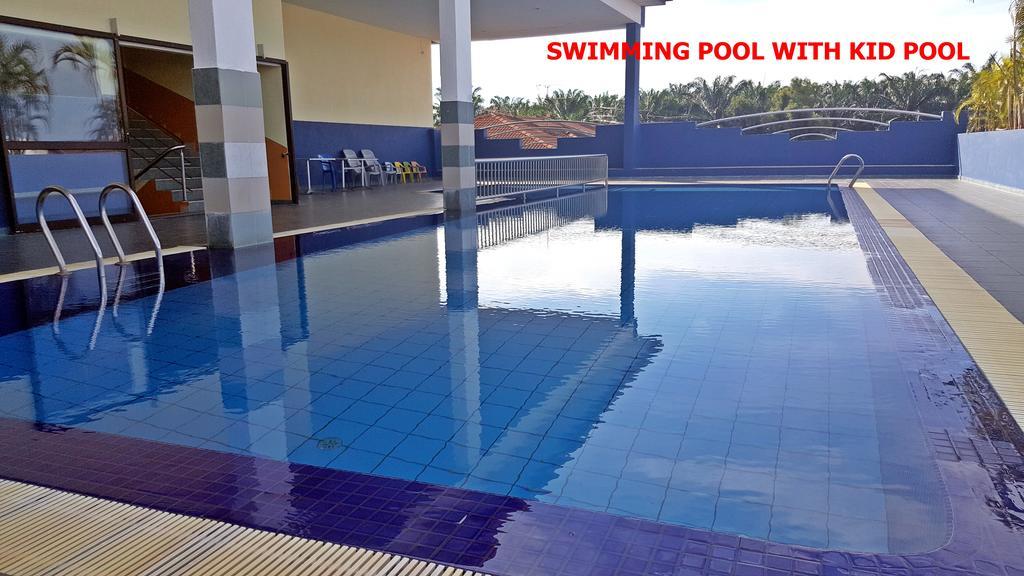 Sun Inns Hotel Sitiawan Εξωτερικό φωτογραφία