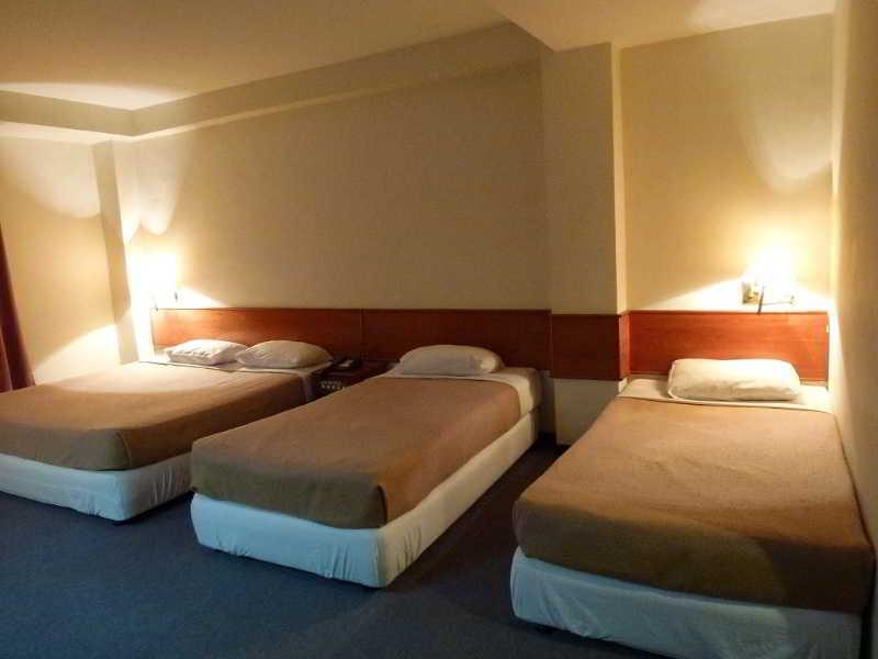 Sun Inns Hotel Sitiawan Εξωτερικό φωτογραφία