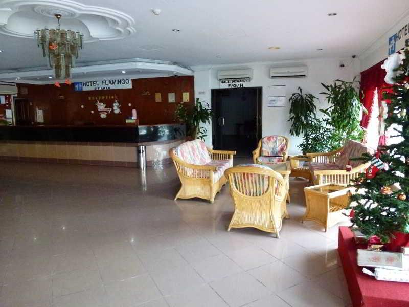 Sun Inns Hotel Sitiawan Εξωτερικό φωτογραφία