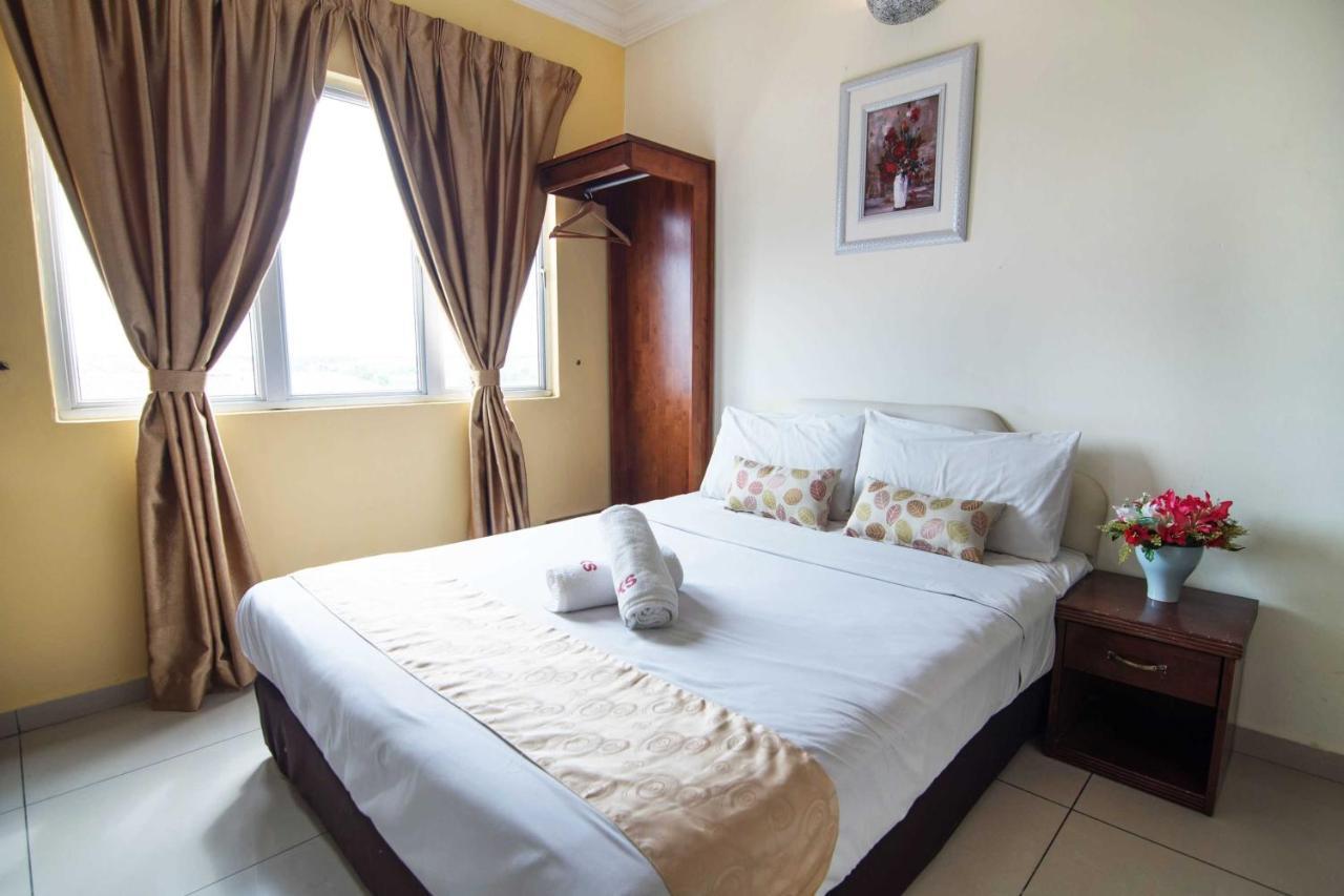 Sun Inns Hotel Sitiawan Εξωτερικό φωτογραφία