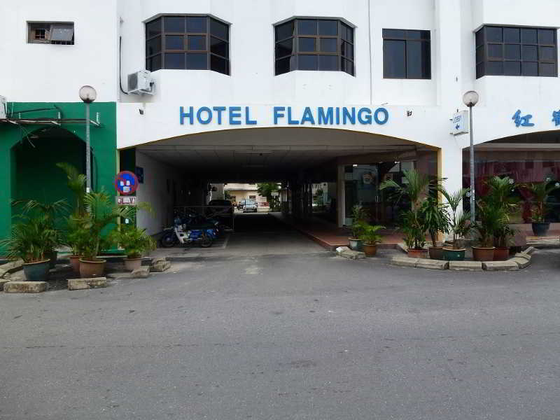 Sun Inns Hotel Sitiawan Εξωτερικό φωτογραφία